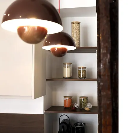 1st Arrondissement - Apartment Paris