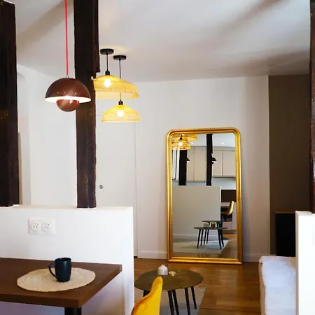 1st Arrondissement - * Paris