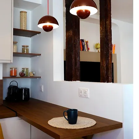 1st Arrondissement - * Paris