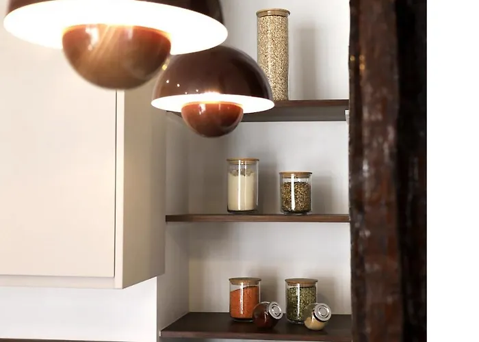 1st Arrondissement - Apartment Paris