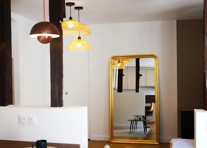 1st Arrondissement - * Paris