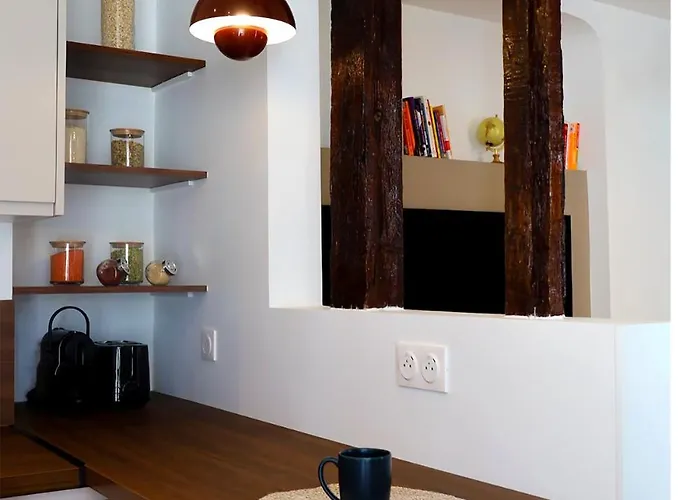 1st Arrondissement - * Παρίσι